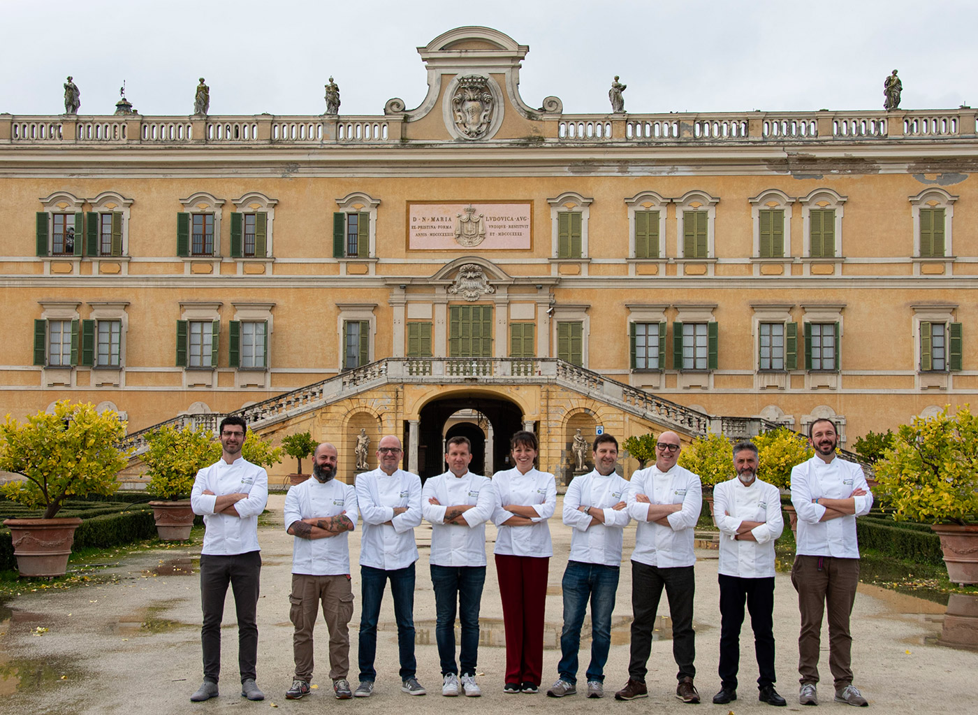 Compagnia Gelatieri