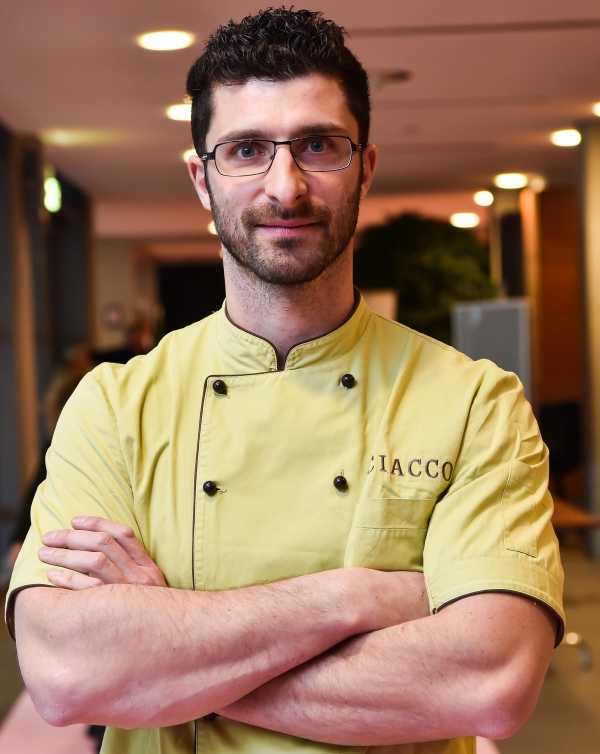 Stefano Guizzetti