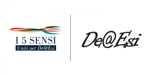 i5sensi - uniti per De@esi a Bologna