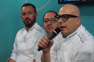 Lo statuto dell'associazione Compagnia Gelatieri